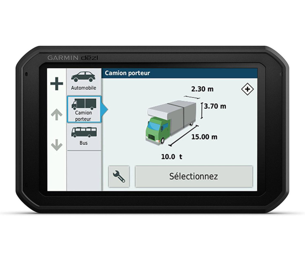 Garmin DezlCam 785 LMT-D - Europe - 426386 - zdjęcie 7